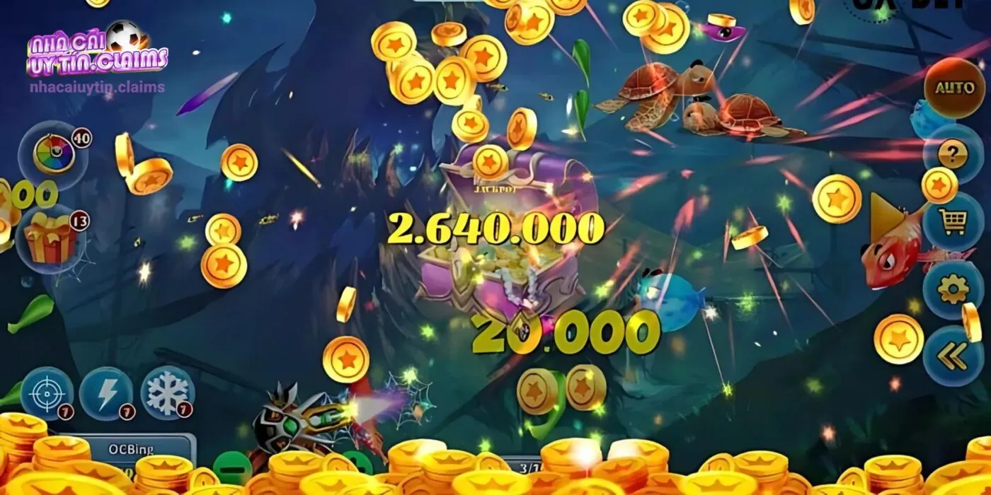 Áp dụng chiến thuật chơi ria