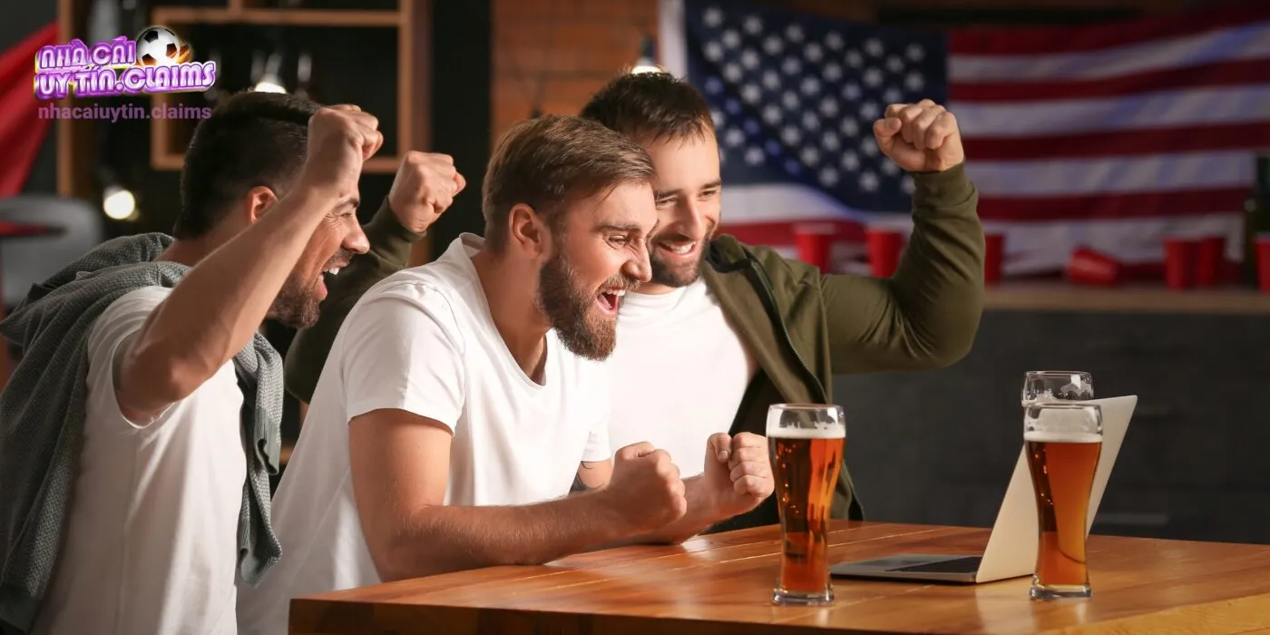 Bật mí cách cá cược chắc thắng từ chuyên gia