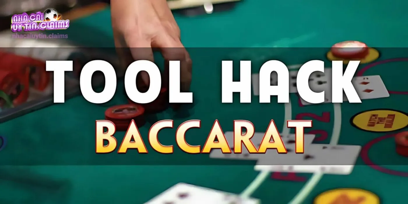 Có nên sử dụng phần mềm hack baccarat hay không?
