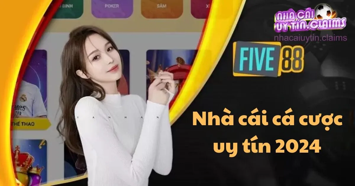 trang cá độ bóng đá five88