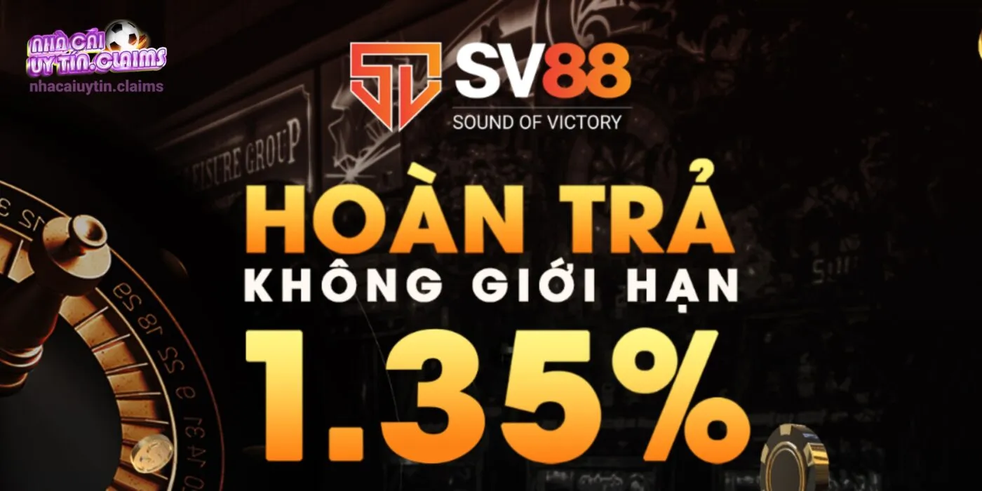 Hoàn Trả 1,35% Khi Cược Laliga Tại SV88