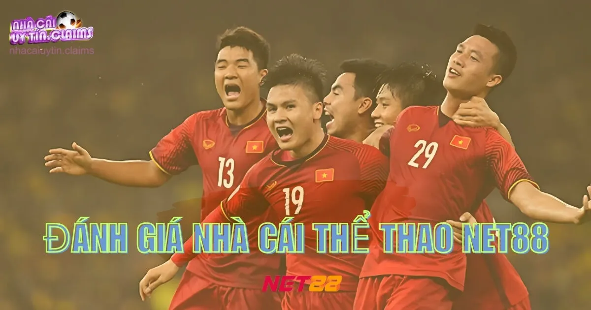 trang cá độ bóng đá net88