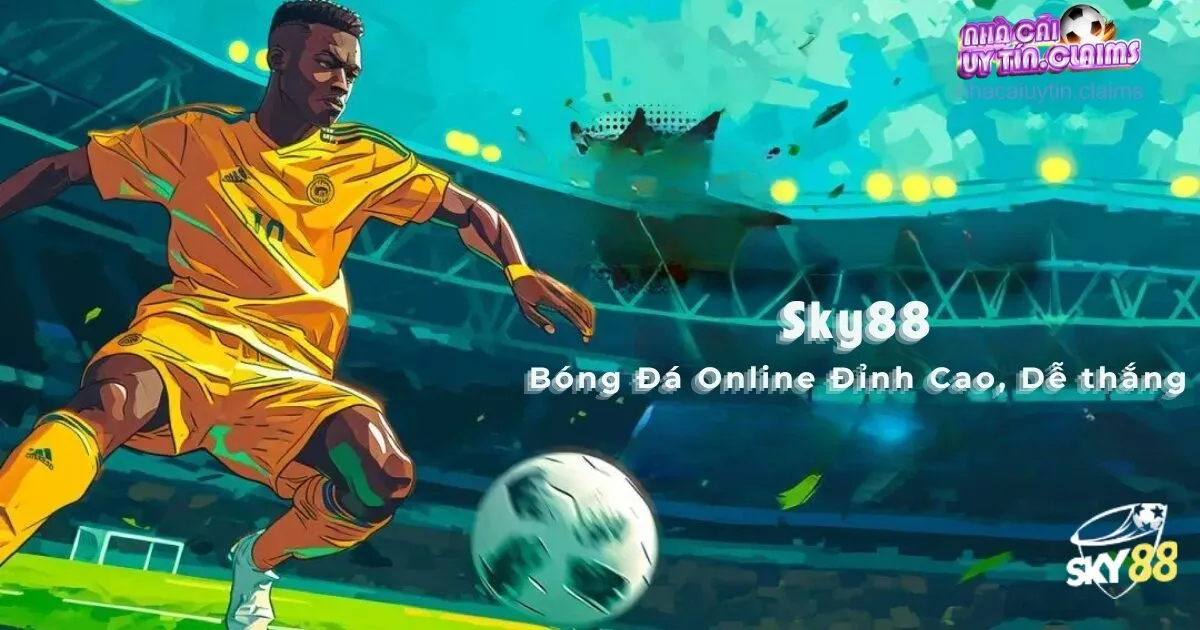 trang cá độ bóng đá sky88