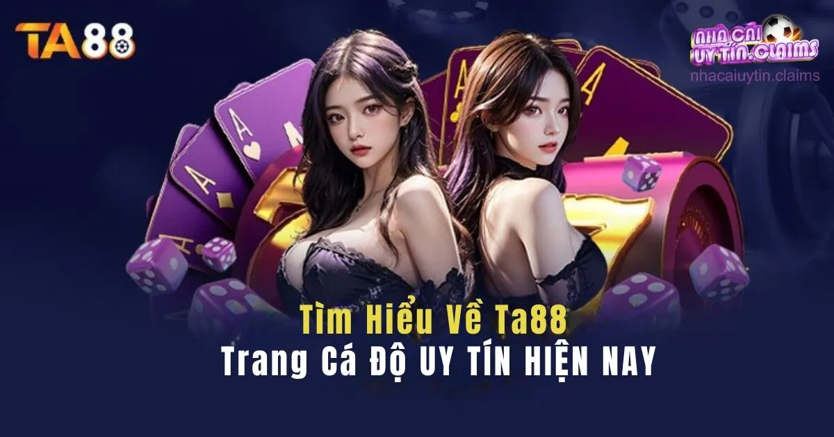 trang cá độ bóng đá ta88